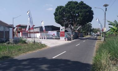 Jual Murah Saja Pertashop Wonosari Klaten