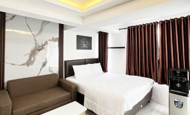 Sewa Apartemen Murah Jarrdin Cihampelas Bandung