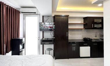 Sewa Apartemen Murah Jarrdin Cihampelas Bandung