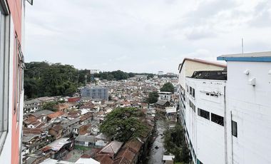 Sewa Apartemen Murah Jarrdin Cihampelas Bandung