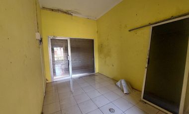 Ruang Usaha Luas Strategis Area Kampung Batik Solo