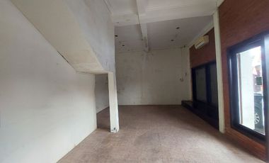 Ruang Usaha Luas Strategis Area Kampung Batik Solo