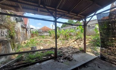 Ruang Usaha Luas Strategis Area Kampung Batik Solo