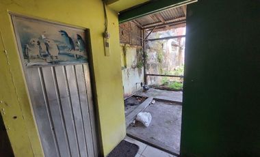 Ruang Usaha Luas Strategis Area Kampung Batik Solo