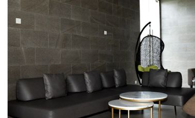 Apartemen menara one dijual murah BU