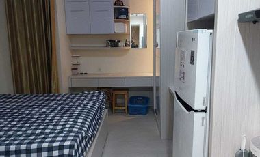 Apartemen menara one dijual murah BU