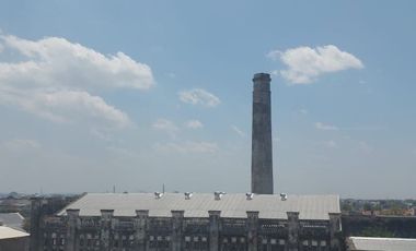 Apartemen menara one dijual murah BU