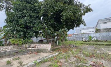 Dijual Kavling dijalan Kalibener Kranji Purwokerto Timur luas 1.085 m