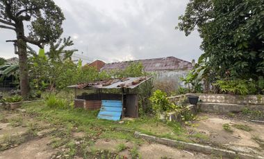 Dijual Kavling dijalan Kalibener Kranji Purwokerto Timur luas 1.085 m