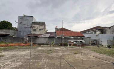 Dijual Kavling dijalan Kalibener Kranji Purwokerto Timur luas 1.085 m