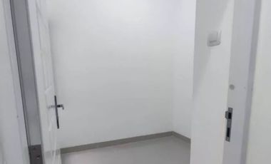 Rumah baru harga Murmer 5 menit di stasiun sawah besar