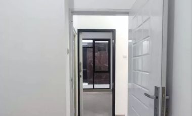 Rumah baru harga Murmer 5 menit di stasiun sawah besar