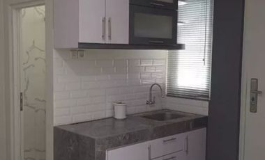 Rumah baru harga Murmer 5 menit di stasiun sawah besar