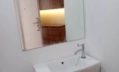 Rumah baru harga Murmer 5 menit di stasiun sawah besar