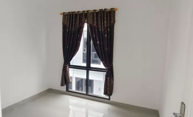 Rumah baru harga Murmer 5 menit di stasiun sawah besar