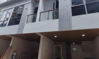 Rumah baru harga Murmer 5 menit di stasiun sawah besar