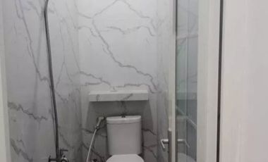 Rumah baru harga Murmer 5 menit di stasiun sawah besar