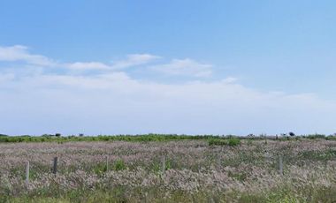 TERRENO DE INVERSIÓN EN PLAYA EL PUERTECITO, PUERTO ESCONDIDO, OAXACA