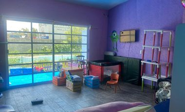 Casa en San Miguel Jagüeyes, Huehuetoca