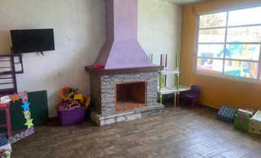 Casa en San Miguel Jagüeyes, Huehuetoca