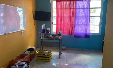 Casa en San Miguel Jagüeyes, Huehuetoca