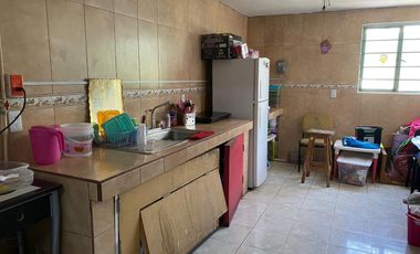 Casa en San Miguel Jagüeyes, Huehuetoca