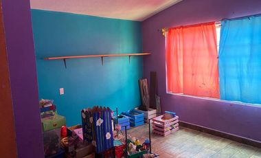 Casa en San Miguel Jagüeyes, Huehuetoca