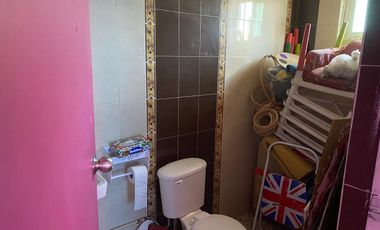 Casa en San Miguel Jagüeyes, Huehuetoca