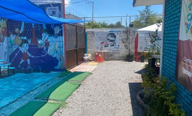 Casa en San Miguel Jagüeyes, Huehuetoca