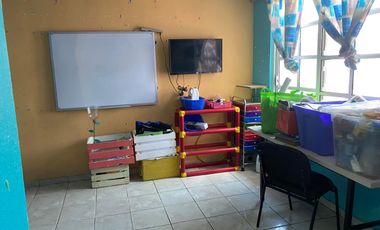 Casa en San Miguel Jagüeyes, Huehuetoca