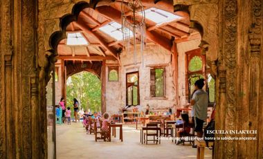 VILLA DE 3 RECÁMARAS CON TERRAZA. PLAYA DEL CARMEN. CASA CLUB, PADEL, GYM, ALBERCA.