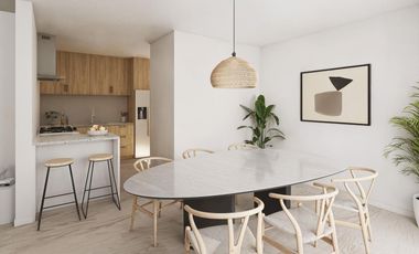 VILLA DE 3 RECÁMARAS CON TERRAZA. PLAYA DEL CARMEN. CASA CLUB, PADEL, GYM, ALBERCA.