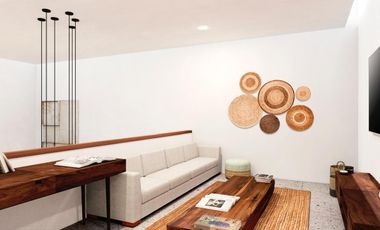 venta de casa en playa del carmen  Entrega para abril de 2025