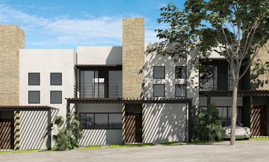 venta de casa en playa del carmen  Entrega para abril de 2025