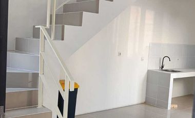 Disewakan Rumah Baru di Perum Amesta Living Surabaya Dekat Universitas