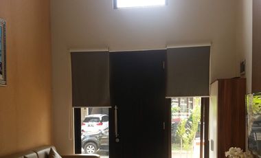 furnished 3 bedroom house for rent serpong tangerag selatan great location