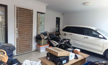 Dijual Rumah Mewah, 2 lantai di Komp. Poris Paradise Eksklusif, Rapi