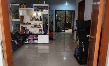 Dijual Rumah Mewah, 2 lantai di Komp. Poris Paradise Eksklusif, Rapi