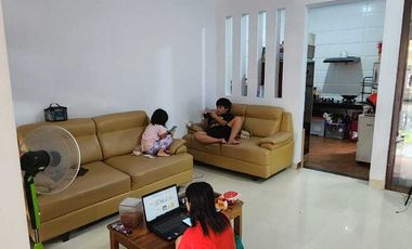 Dijual Rumah Mewah, 2 lantai di Komp. Poris Paradise Eksklusif, Rapi