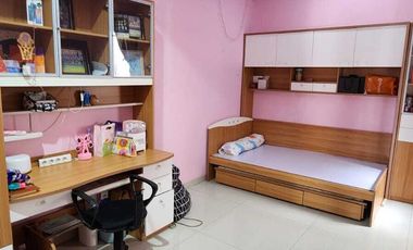 Dijual Rumah Mewah, 2 lantai di Komp. Poris Paradise Eksklusif, Rapi