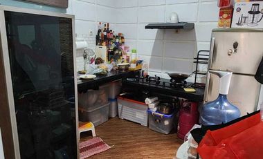 Dijual Rumah Mewah, 2 lantai di Komp. Poris Paradise Eksklusif, Rapi