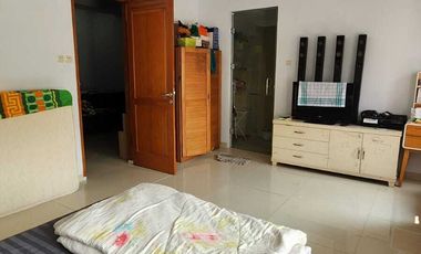 Dijual Rumah Mewah, 2 lantai di Komp. Poris Paradise Eksklusif, Rapi