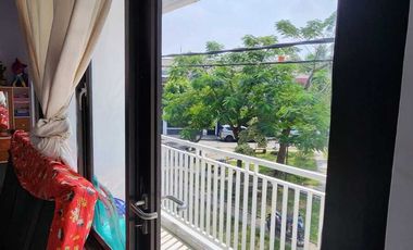 Dijual Rumah Mewah, 2 lantai di Komp. Poris Paradise Eksklusif, Rapi