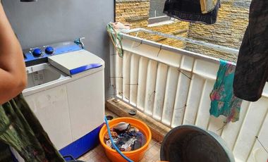 Dijual Rumah Mewah, 2 lantai di Komp. Poris Paradise Eksklusif, Rapi