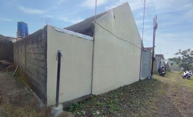 Rumah Cantik Siap Huni Sdh Pagar+Canopi di Plesungan Dekat ke Solo