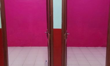 Rumah Cantik Siap Huni Sdh Pagar+Canopi di Plesungan Dekat ke Solo