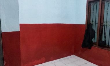 Rumah Cantik Siap Huni Sdh Pagar+Canopi di Plesungan Dekat ke Solo