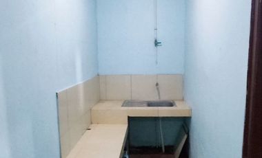 Rumah Cantik Siap Huni Sdh Pagar+Canopi di Plesungan Dekat ke Solo