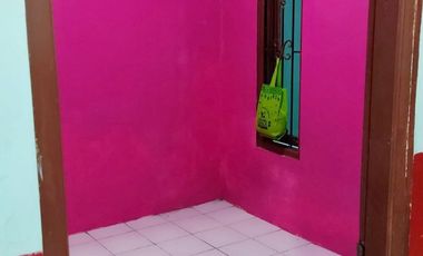 Rumah Cantik Siap Huni Sdh Pagar+Canopi di Plesungan Dekat ke Solo