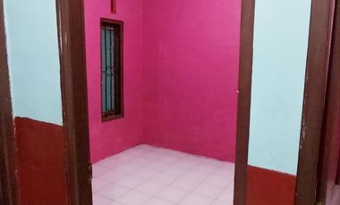 Rumah Cantik Siap Huni Sdh Pagar+Canopi di Plesungan Dekat ke Solo